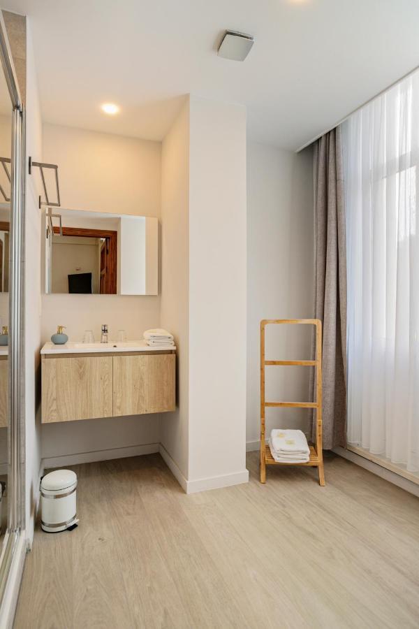 וונדואן Hotel Georges מראה חיצוני תמונה