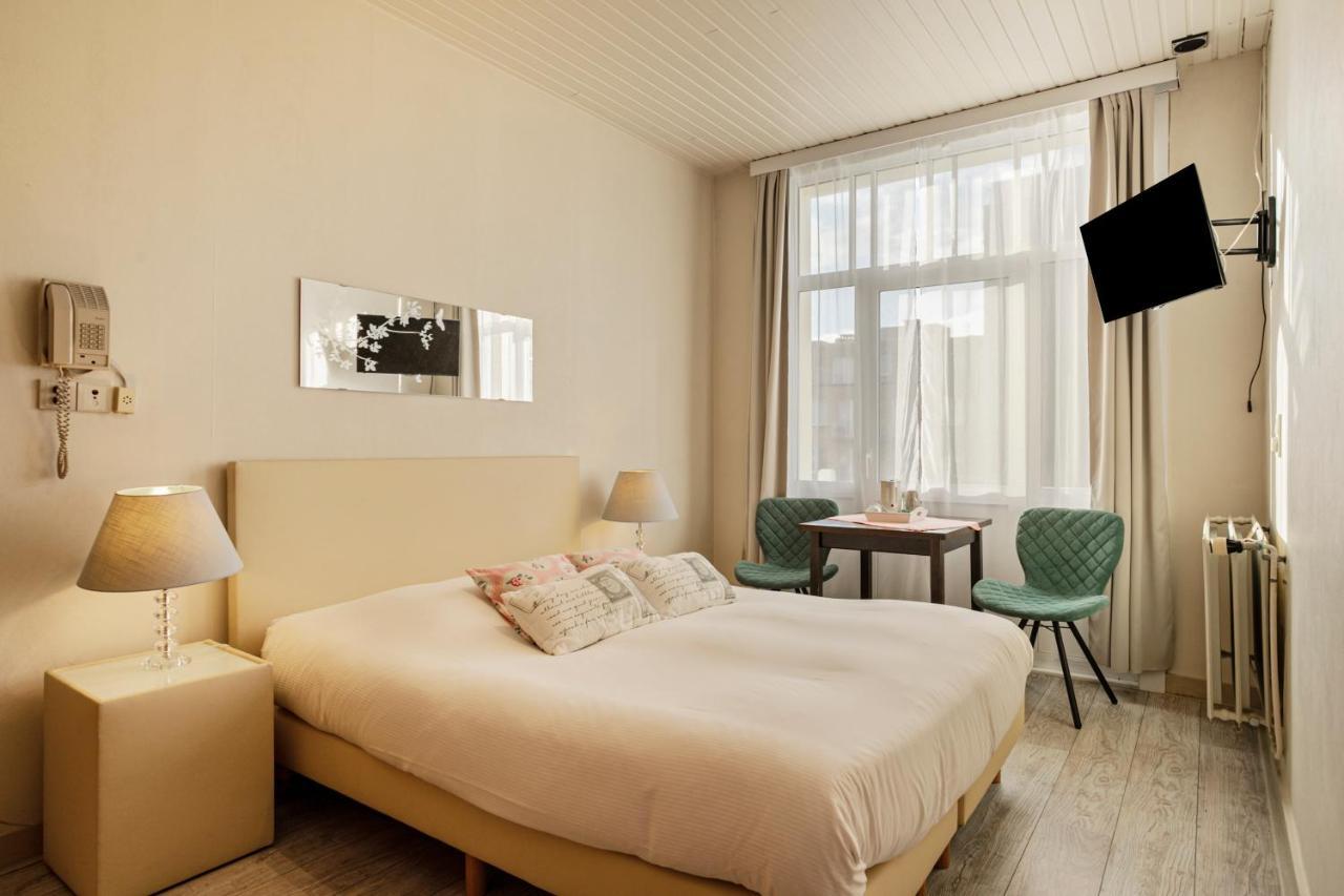 וונדואן Hotel Georges מראה חיצוני תמונה