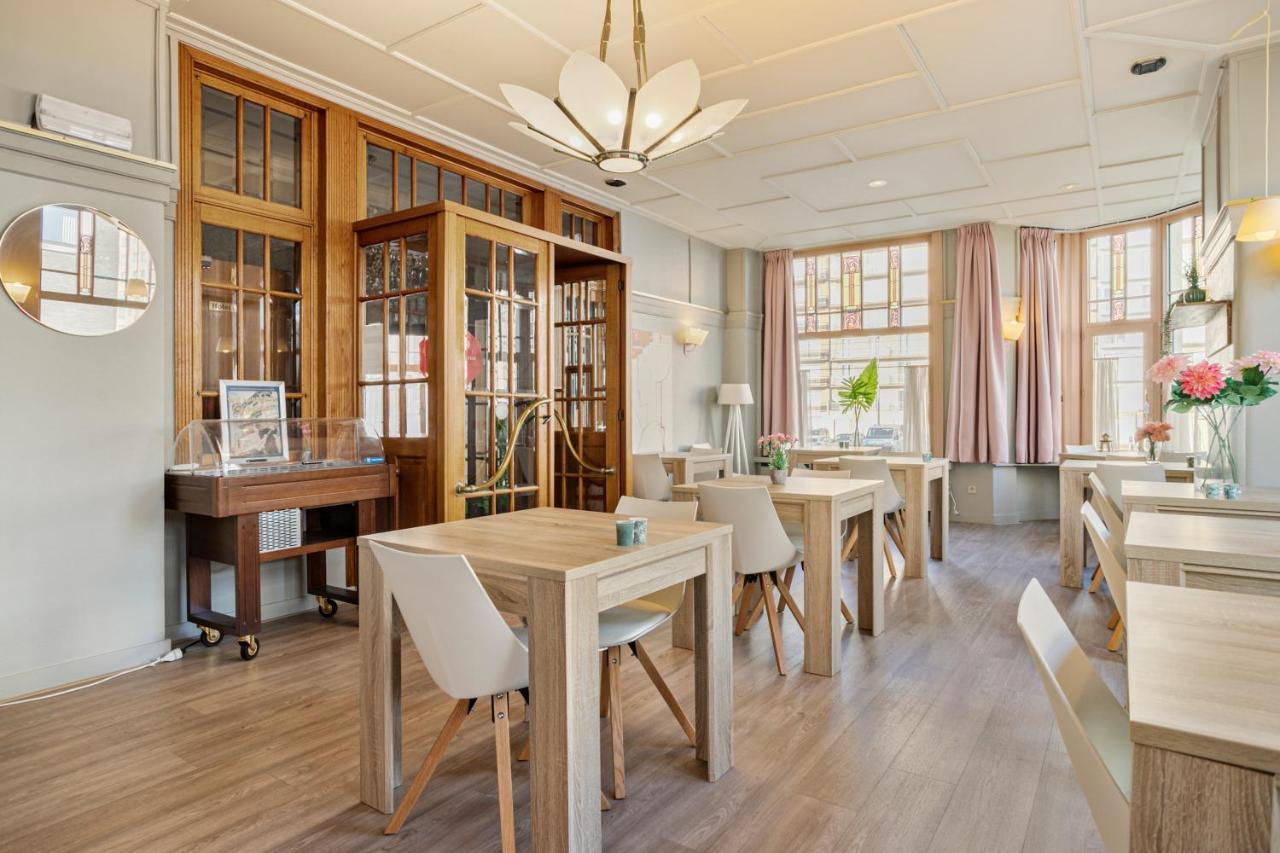 וונדואן Hotel Georges מראה חיצוני תמונה
