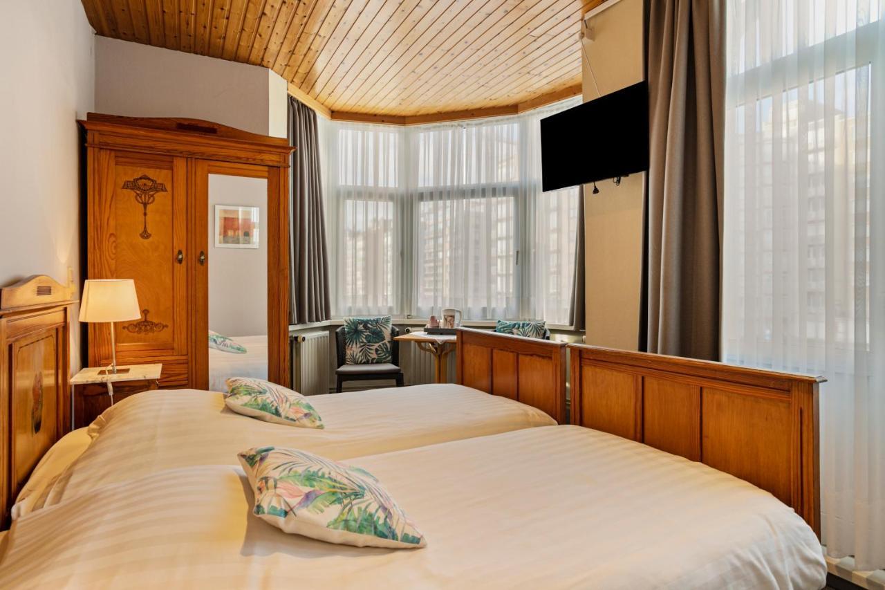 וונדואן Hotel Georges מראה חיצוני תמונה