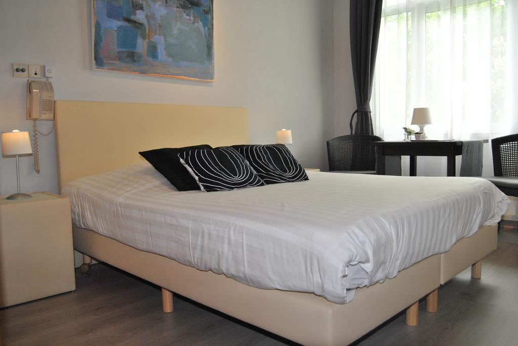 וונדואן Hotel Georges מראה חיצוני תמונה