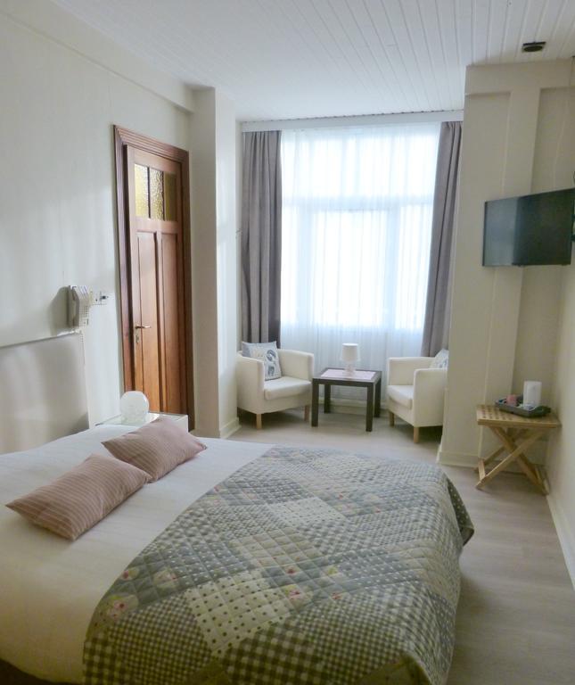 וונדואן Hotel Georges מראה חיצוני תמונה