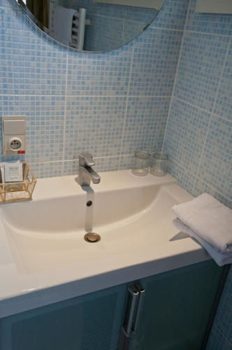 וונדואן Hotel Georges מראה חיצוני תמונה