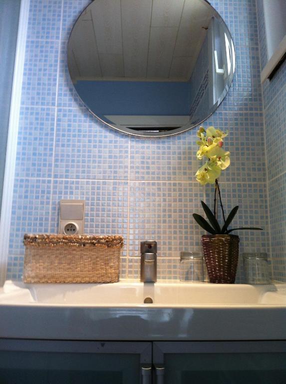 וונדואן Hotel Georges חדר תמונה