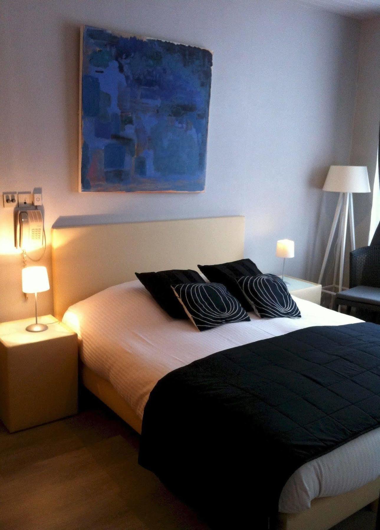 וונדואן Hotel Georges מראה חיצוני תמונה