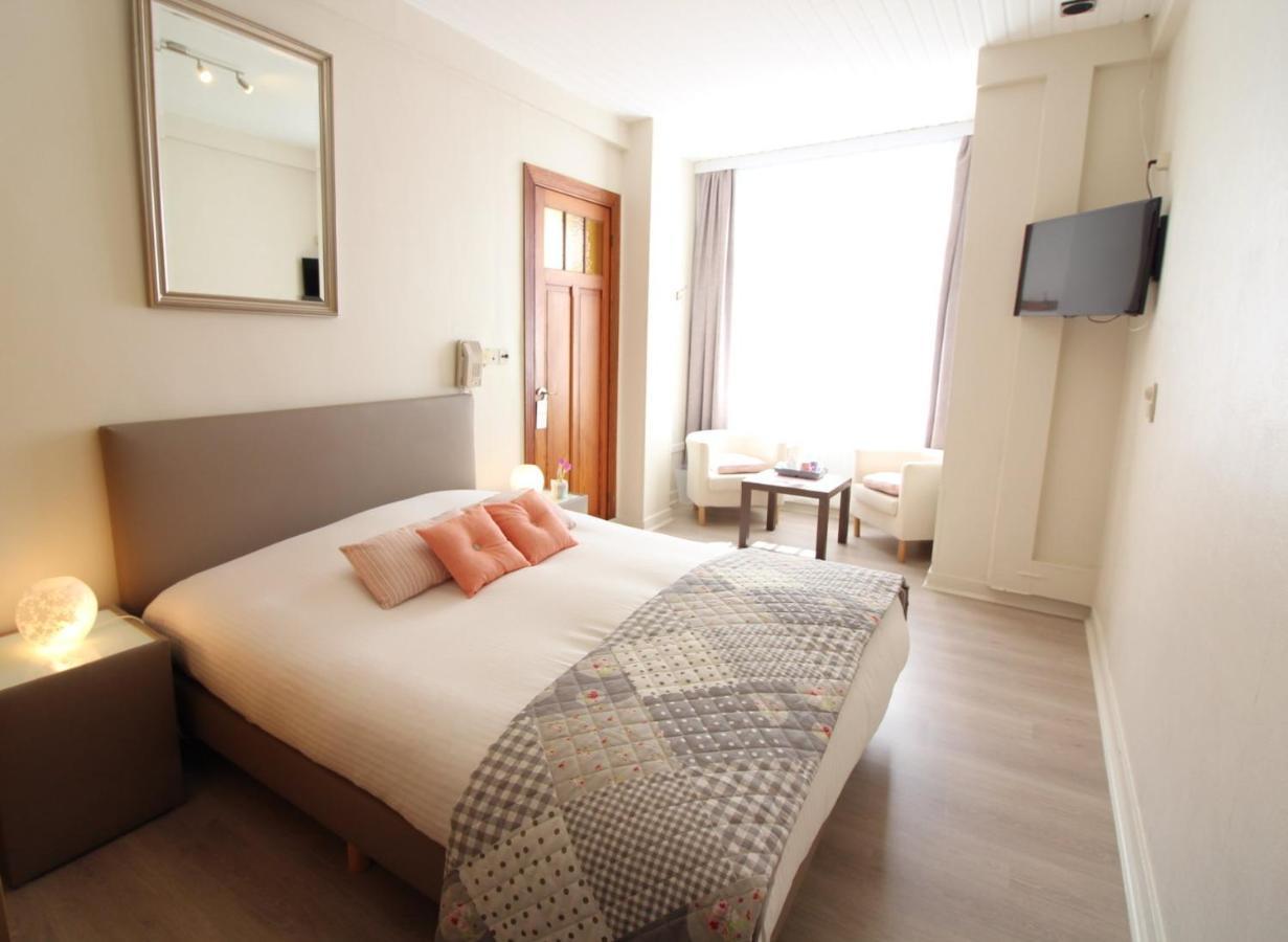 וונדואן Hotel Georges מראה חיצוני תמונה